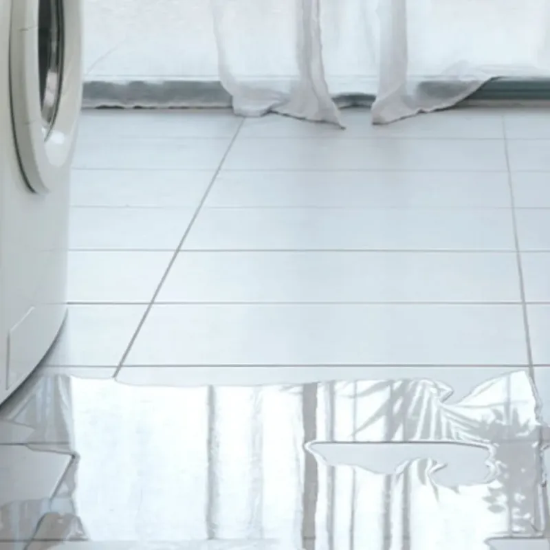 Appliance Leak Cleanup in Mannford, OK